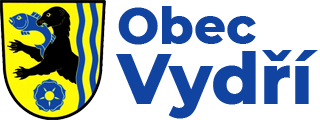 Obec Vydří